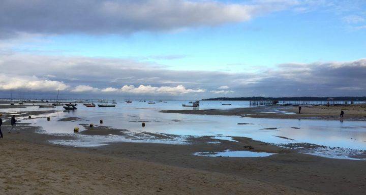 Le Top Des Choses Faire Au Cap Ferret Escale De Nuit