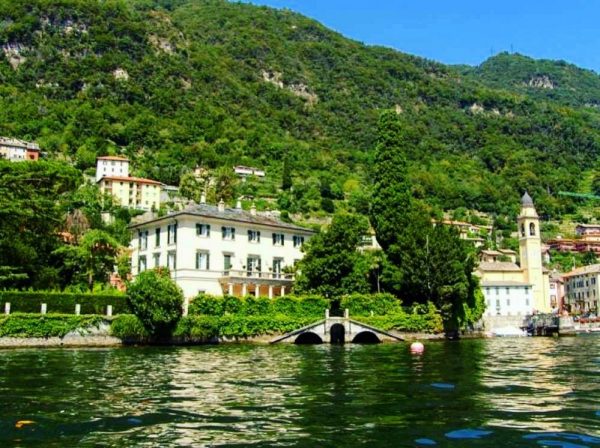 L'un des lieux les plus romantiques du nord de l'Italie