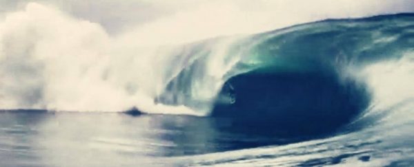 Les 10 vagues les plus dangereuses de la planète