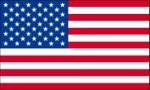 le drapeau des Etats-Unis