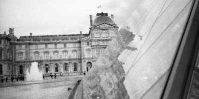 Le musée du Louvre est le musée le plus visité au monde