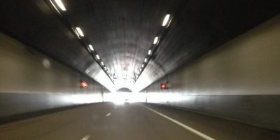 Les tunnels les plus longs d'Europe
