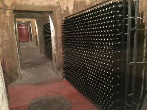 La route des vins de Huelva et ses nombreux méandres