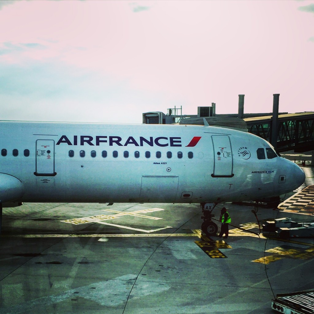 Air France l'une des plus grandes compagnies aériennes au monde
