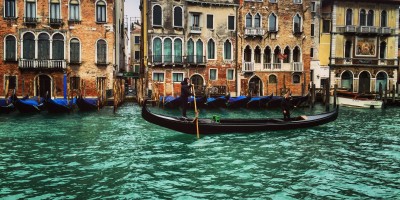 Venise, une ville en péril