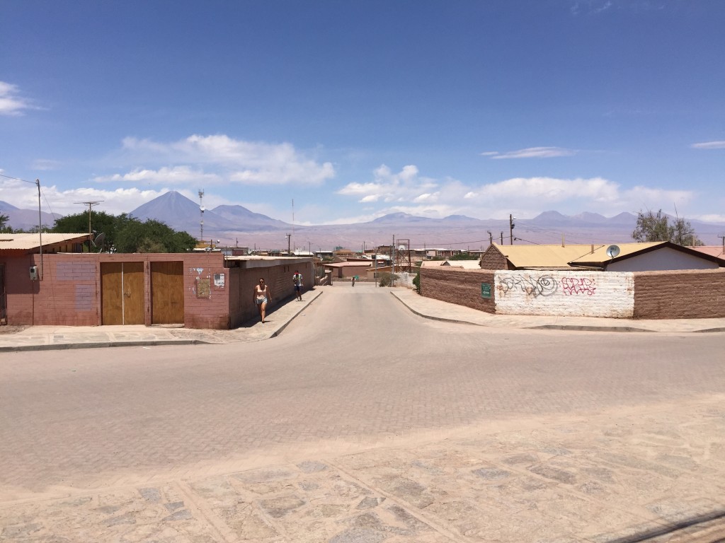 Que faire à San Pedro de Atacama?
