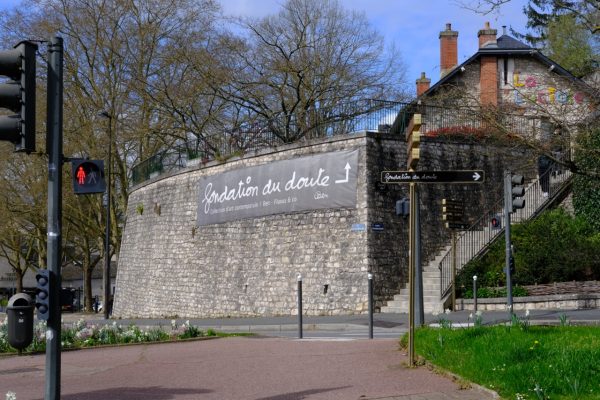 La fondation du doute, l'une des choses à faire à Blois