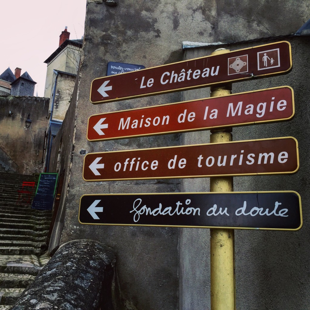 Que visiter à Blois? La réponse en image.