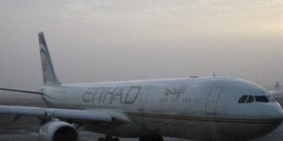Etihad l'une des meilleures compagnies aériennes du monde