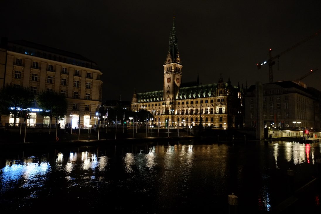 Les 10 plus grandes villes d Allemagne Escale de nuit