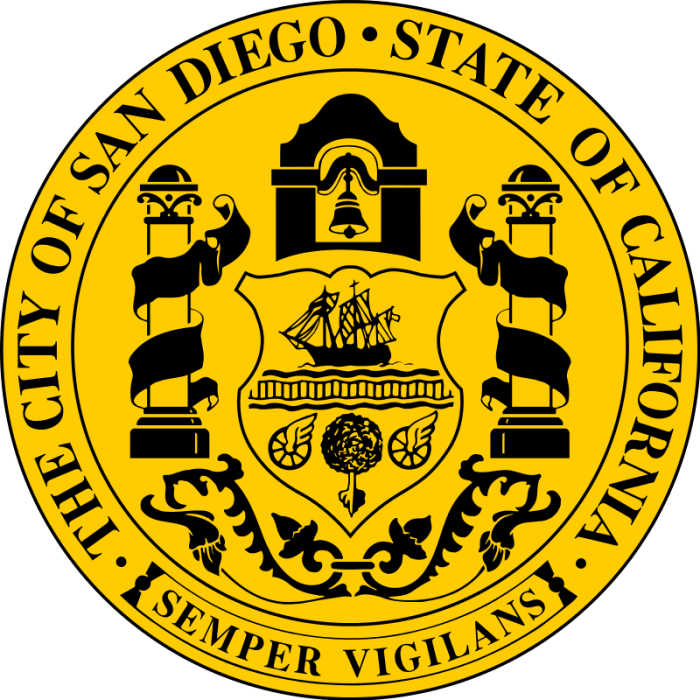 visit san diego logo