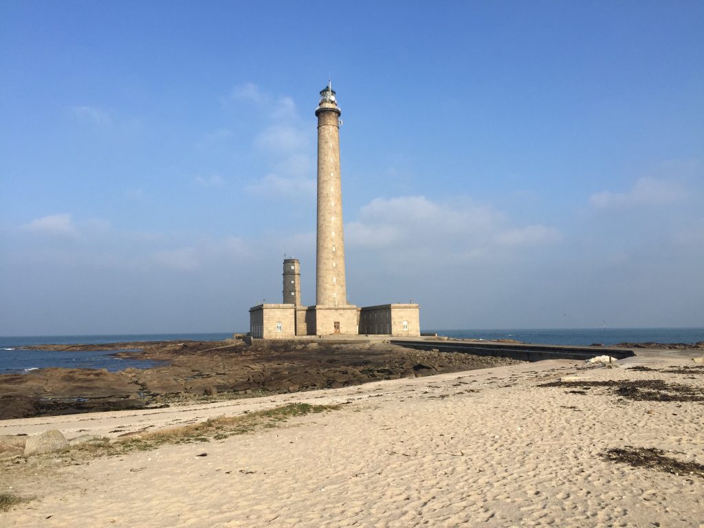 L'un des plus grands phare de France