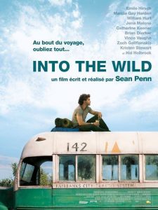 Into the wild, l'un des meilleurs films sur le voyage 
