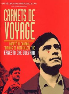 Carnet de voyage, un film sur le voyage initiatique du Che à travers l'Amérique du Sud