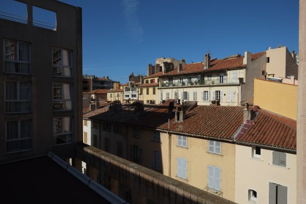 Toulon l'une des villes les plus ensoleillées de France
