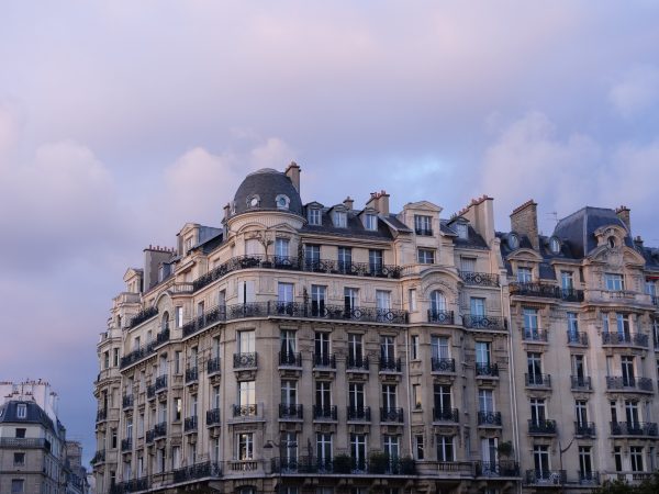L'un des places les plus emblématiques de Paris