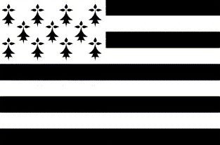 signification du drapeau breton