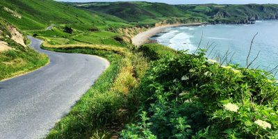 Sur la route des caps à la découverte du Cotentin
