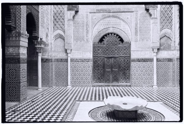 Un voyage inoubliable au coeur des palais, des Ryads et des Merdersas de la ville de Fès au Maroc