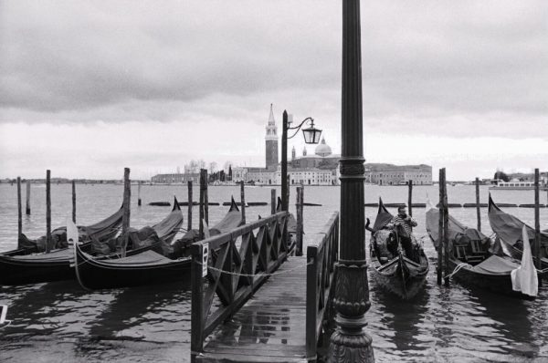 Venise l'une des destinations les plus romantiques du monde