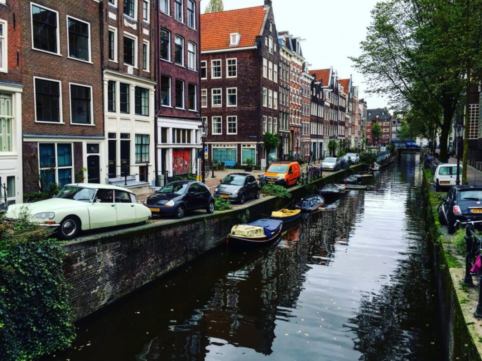 Le Top 10 Des Choses à Faire Et à Voir à Amsterdam Escale De Nuit 