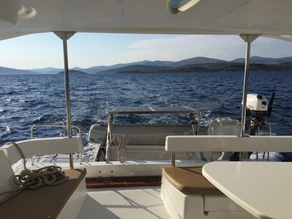 La Croatie, un pays fantastique à découvrir en voilier
