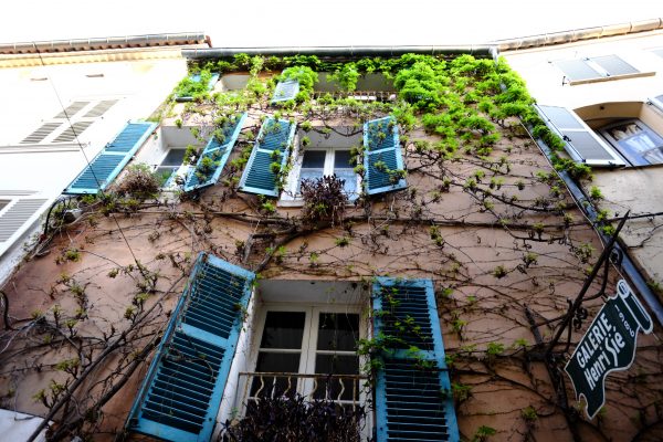 Saint-Tropez, Gassin et Ramatuelle des petites villes à découvrir avant la saison