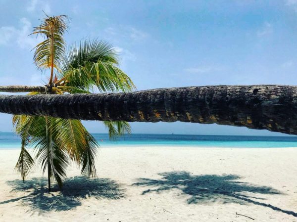 Une escale de rêve aux Maldives