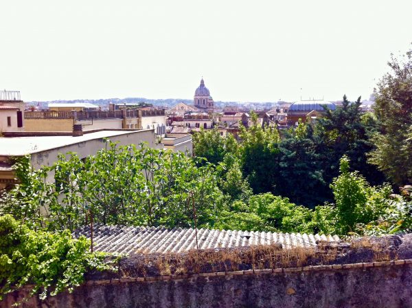 Rome, une des plus belles villes d'Europe