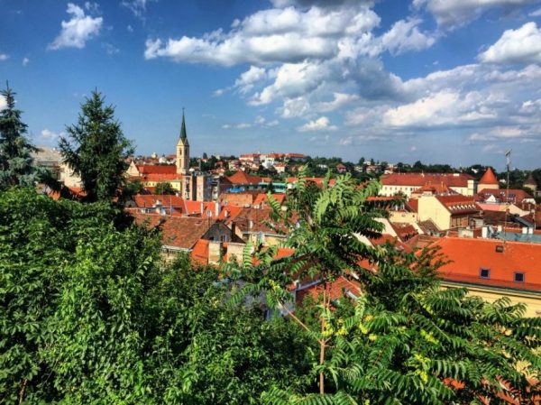 Visiter Zagreb, l'une des plus belles villes d'Europe centrale