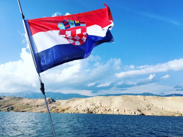 Tous les conseils pour naviguer sereinement en Croatie