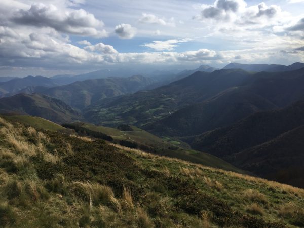 Les Pyrénées, une destination parfaite pour le mois d'août