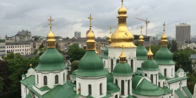 Kiev, le bon plan pour vivre pour pas cher et découvrir une superbe ville