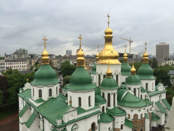 Kiev, le bon plan pour vivre pour pas cher et découvrir une superbe ville