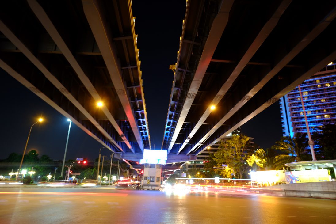 Le Top 10 Des Plus Grandes Villes De Thaïlande Escale De Nuit 2452