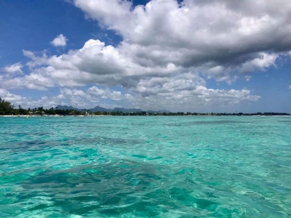 L'île Maurice, le petit paradis non loin de Madagascar