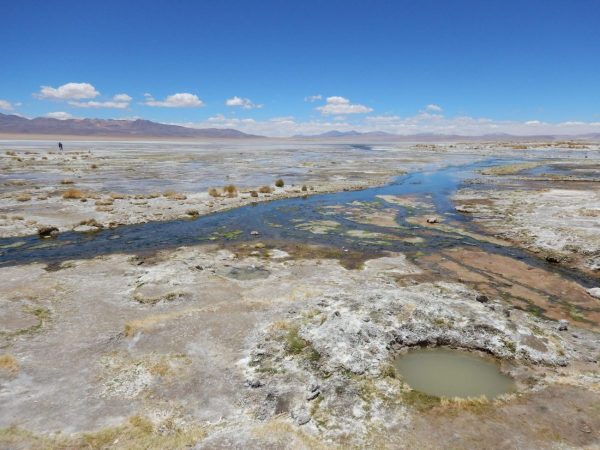 La Bolivie un pays sans visa en Bolivie