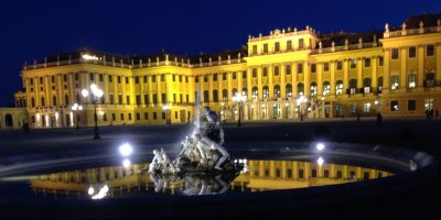 Vienne, l'une des plus belles villes d'Autriche