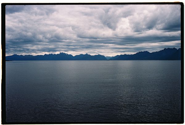 L'archipel des Lofoten