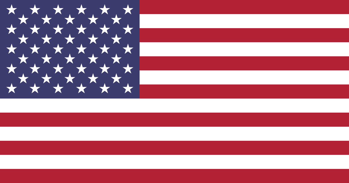 Quelle est la signification du drapeau des Etats Unis ? - Escale de nuit