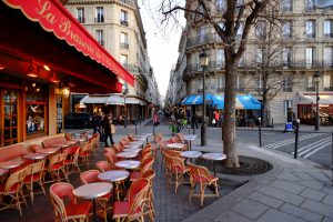 Paris l'une des villes les plus chères du monde