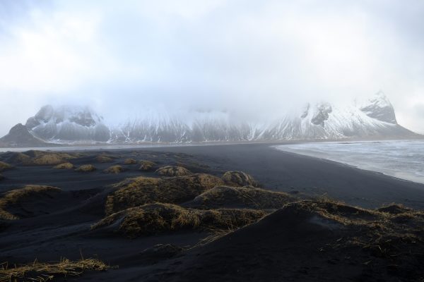 Stokksnes, l'un des plus beaux paysages de toute l'Islande 