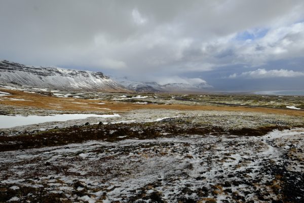 Voyager en Islande