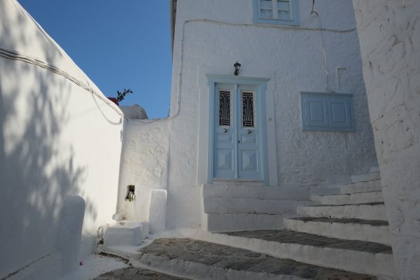 La Grèce, une destination idéale en juin