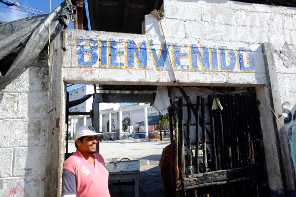 Cancun l'une des plus belles villes du Mexique