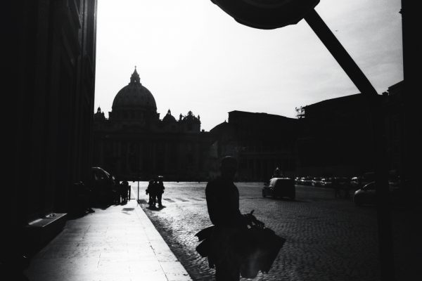 Emanuela Orlandi, la jeune fille qui hante le Vatican