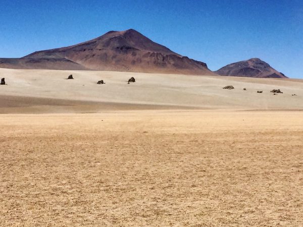 La Paz, la capitale la plus haute