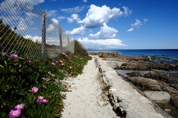 A la recherche des plus belles plages de Saint-Tropez