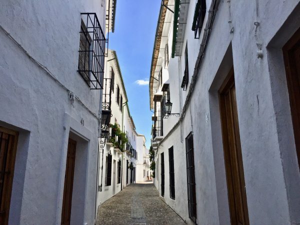 Priego de Cordoba l'un des plus beaux villages d'Europe