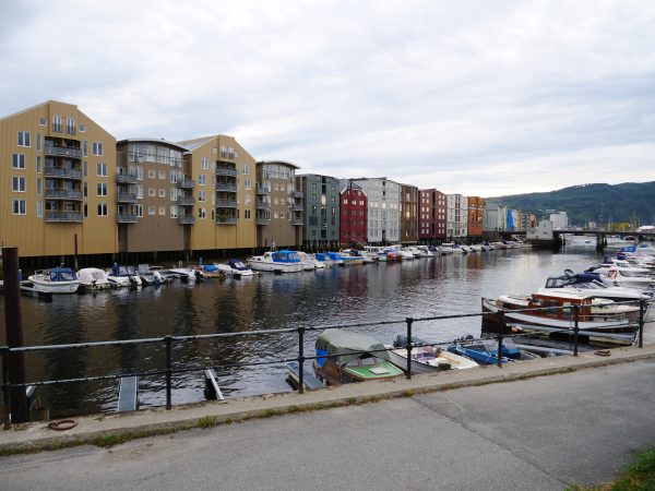 Scandinavia the most beautiful cities in Norway Escale de nuit